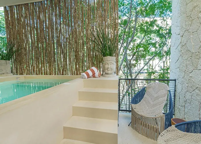 Apartment Coba Tulum