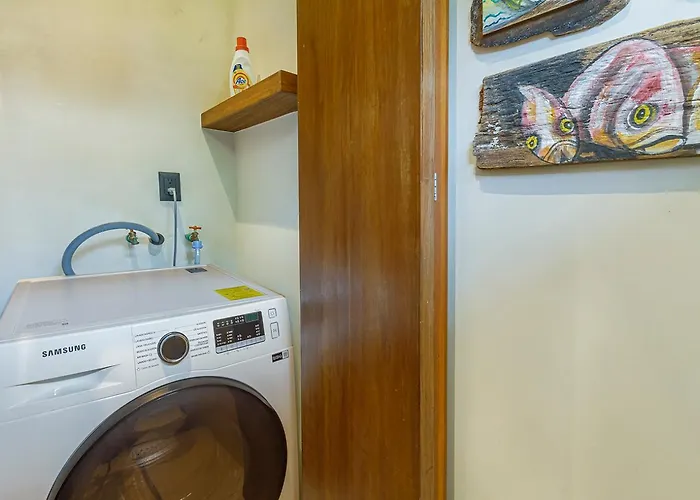 Coba Apartment *