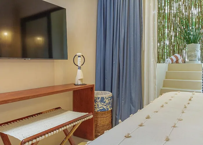 Apartment Coba *