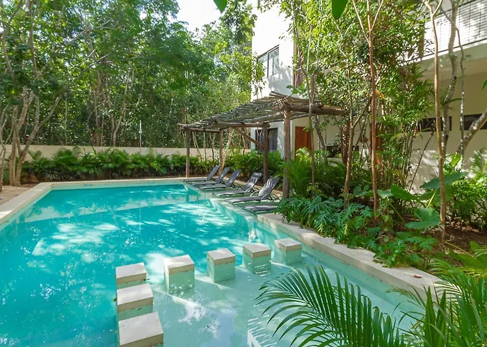 Apartment Coba
