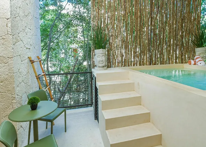 Apartment Coba *