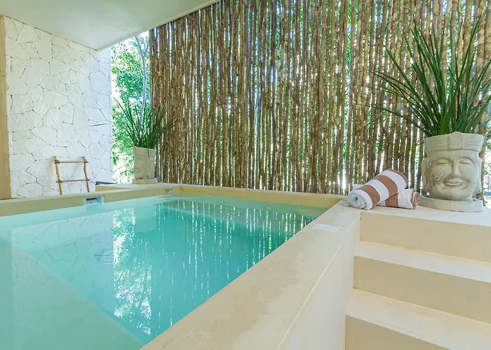 Coba * Tulum