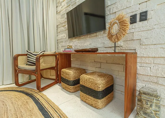 Coba Apartment Tulum