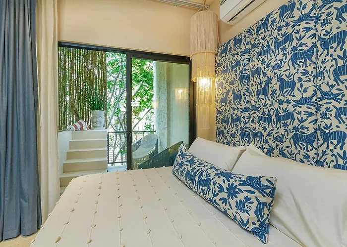 Apartment Coba Tulum
