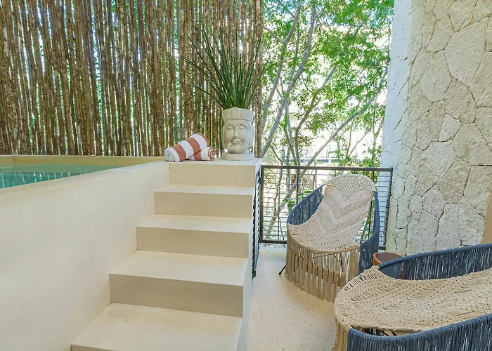 Coba Apartment Tulum