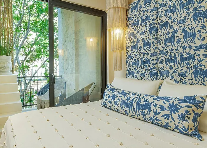 Apartment Coba