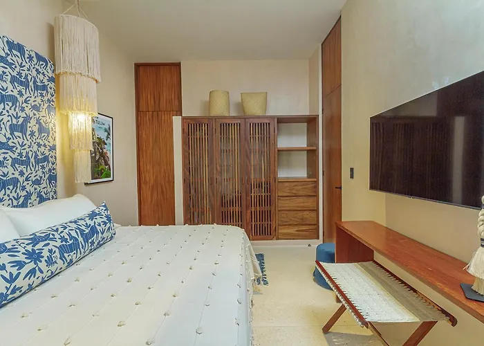 Apartment Coba