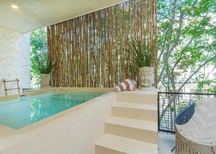Coba * Tulum