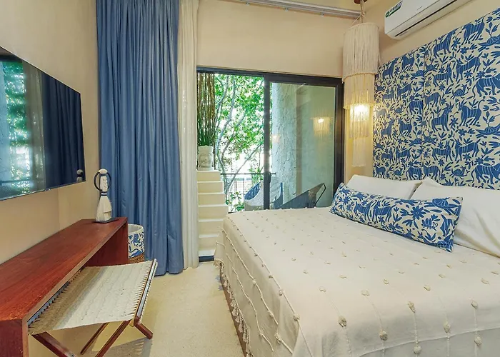 Coba Apartment