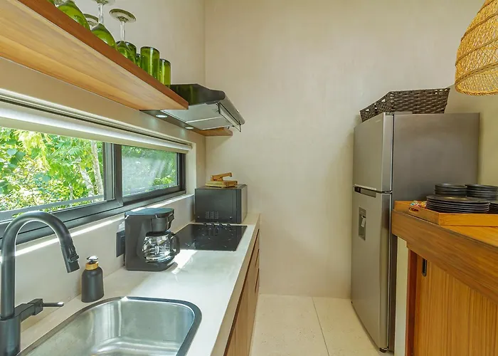 Apartment Coba Tulum