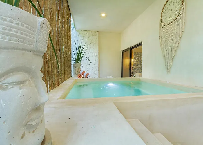 Coba * Tulum