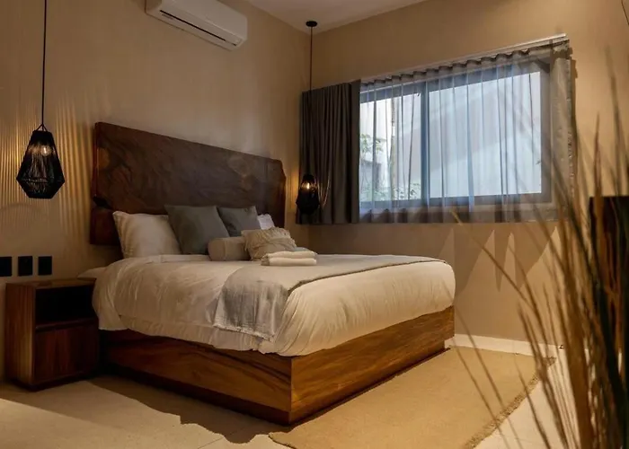 Apartment Coba