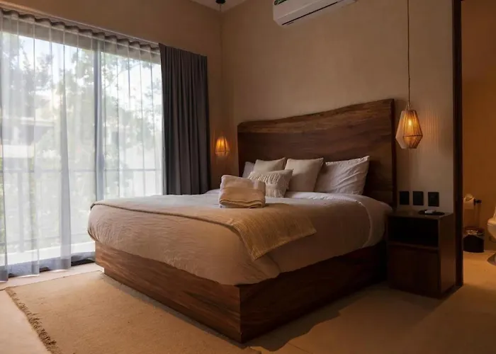Coba Apartment