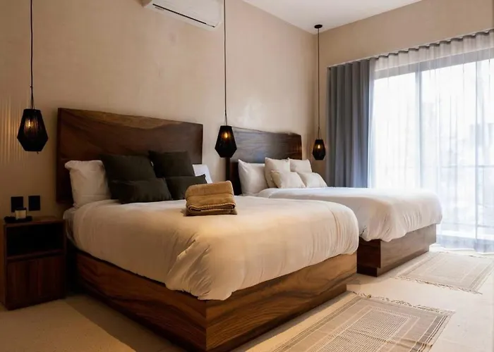 Apartment Coba