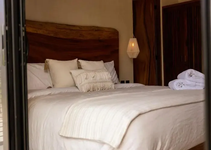 Coba Apartment *