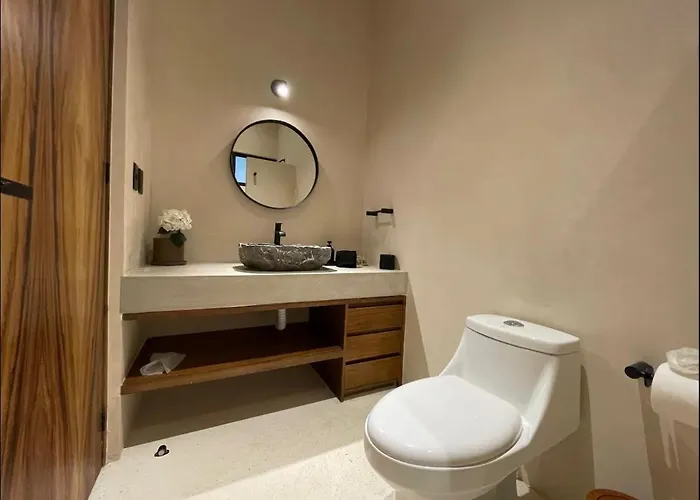Coba Apartment Tulum