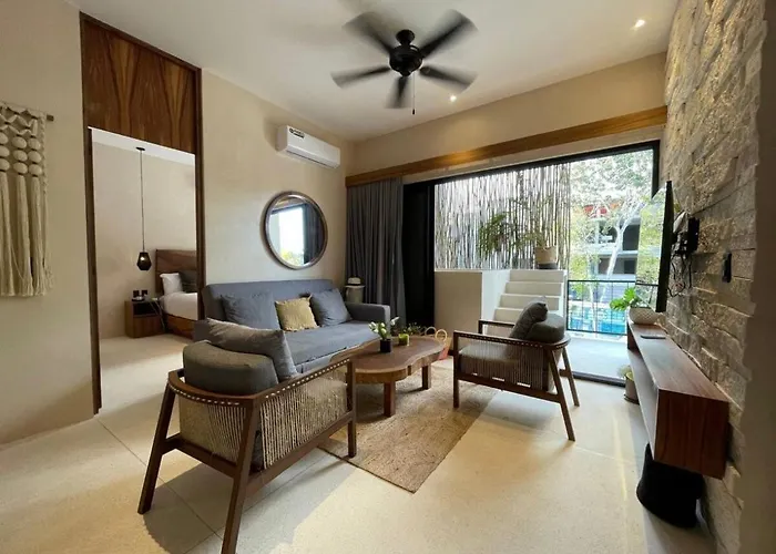 Apartment Coba