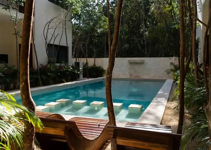 Apartment Coba