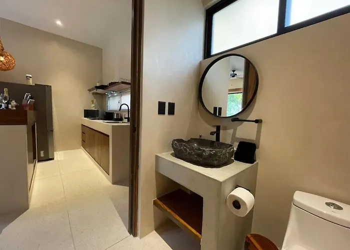 Apartment Coba