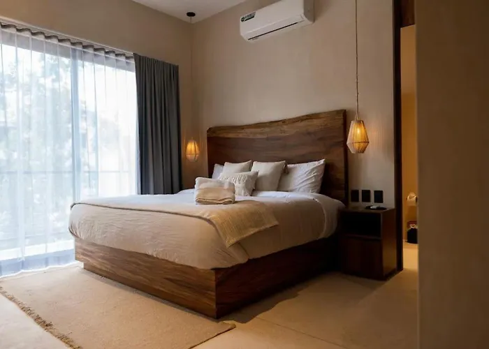 Coba Apartment Tulum