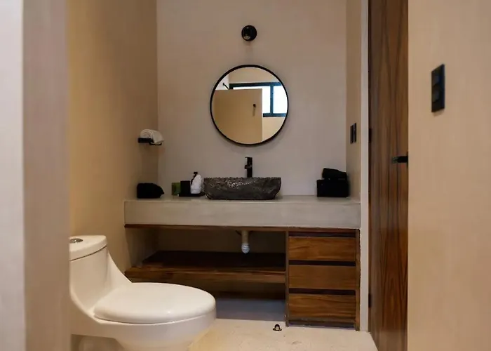 Apartment Coba *