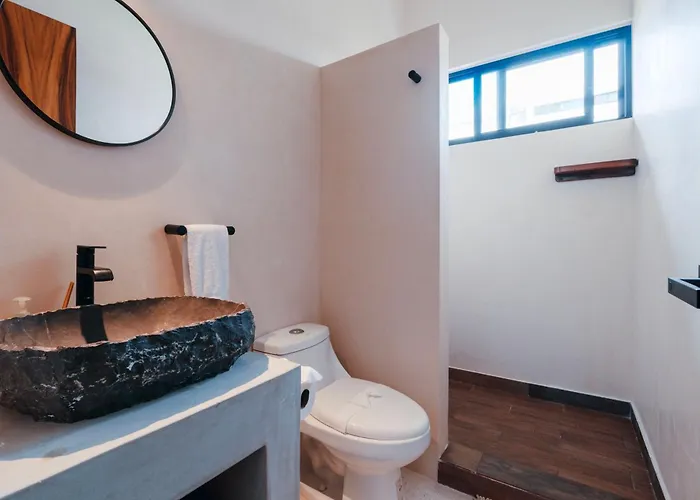 Coba Apartment Tulum