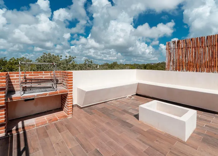 Apartment Coba Tulum
