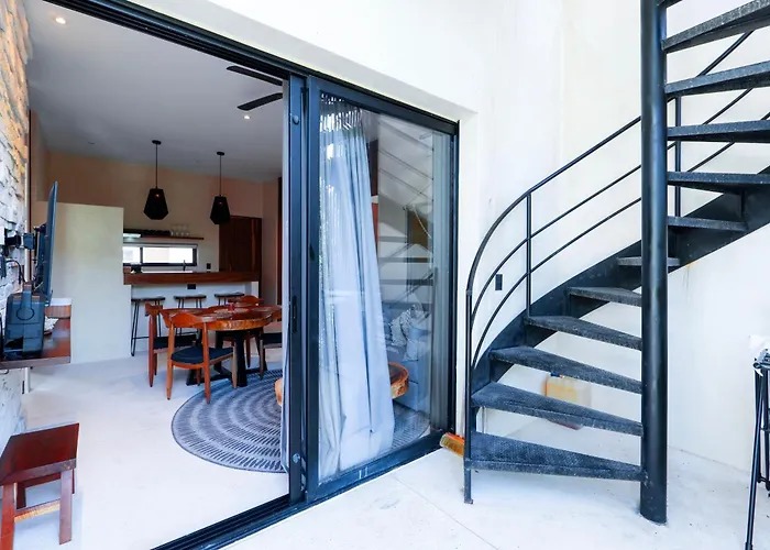 Coba Apartment