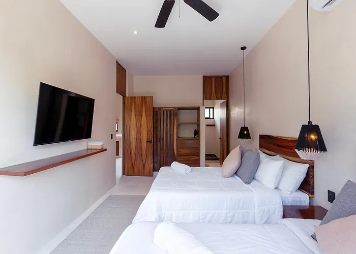 Apartment Coba