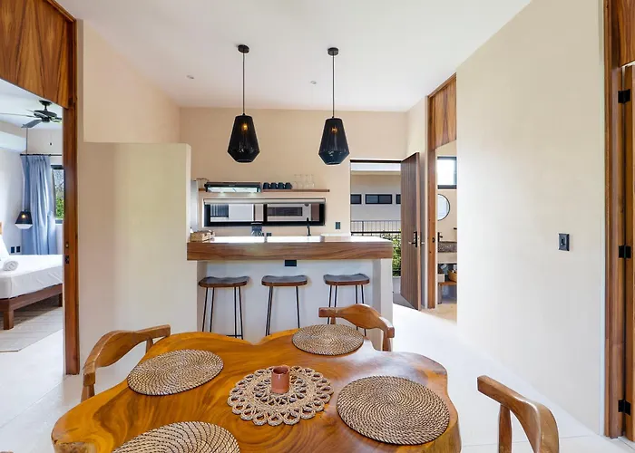 Coba Apartment Tulum