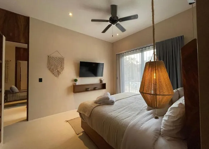 Apartment Coba