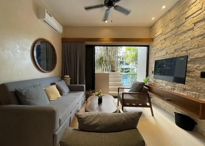 Apartment Coba Tulum