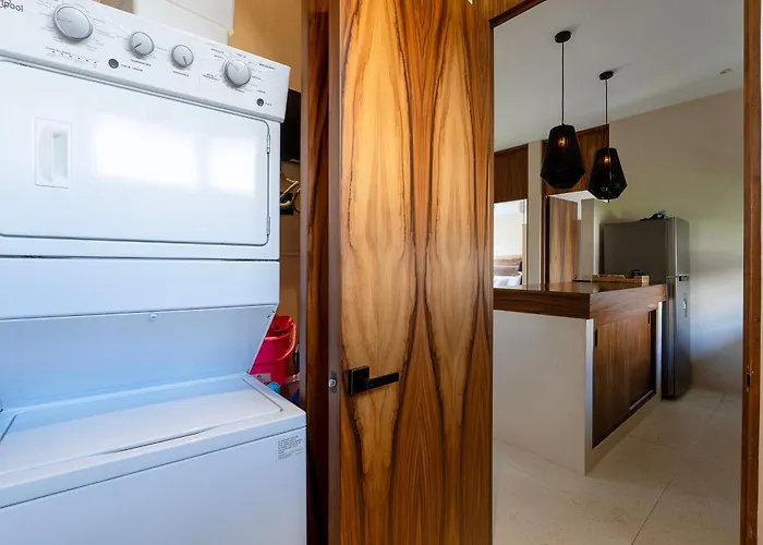 Apartment Coba *