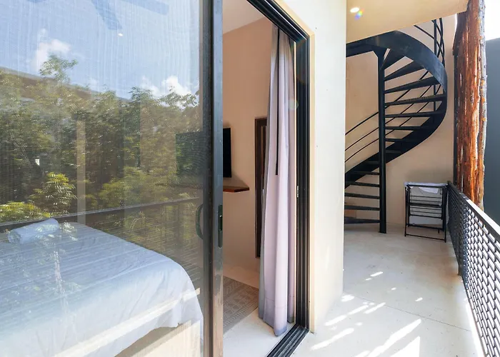 Apartment Coba Tulum