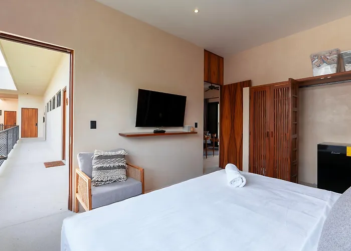 Apartment Coba